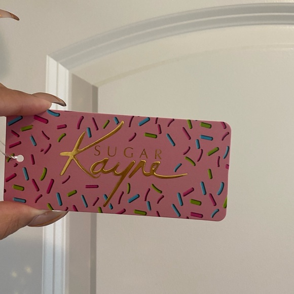 Johnathan Kayne - Sugar Kayne Dress - Girls Size 10 - Picture 6 of 7